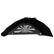 Jeep JK Aluminum "Grenade" Rear Inner Fenders