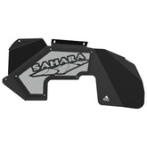 Jeep JK Aluminum "Sahara" Front Inner Fenders