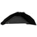 Jeep JK Aluminum "American Flag" Rear Inner Fenders