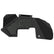 Jeep JK Aluminum "Compass" Front Inner Fenders