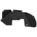 Jeep JK Aluminum "Desert Cactus" Front Inner Fenders