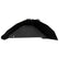 Jeep JK Aluminum "Desert Cactus" Rear Inner Fenders