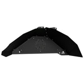 Jeep JK Aluminum "Jeep Star" Rear Inner Fenders