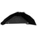 Jeep JK Aluminum "Jeep Star" Rear Inner Fenders