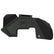 Jeep JK Aluminum "Paradise" Front Inner Fenders