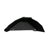 Jeep JK Aluminum "Rubicon" Rear Inner Fenders