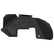 Jeep JK Aluminum "Sahara" Front Inner Fenders