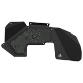 Jeep JK Aluminum "Skull" Front Inner Fenders