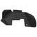 Jeep JK Aluminum "Skull" Front Inner Fenders
