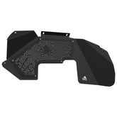 Jeep JK Aluminum "Spider" Front Inner Fenders