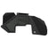 Jeep JK Aluminum "Turtle in Coral" Front Inner Fenders