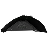 Jeep JK Aluminum "Turtle in Coral" Rear Inner Fenders