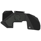 Jeep JK Aluminum "US Air Force" Front Inner Fenders