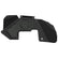 Jeep JK Aluminum "US Air Force" Front Inner Fenders