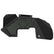 Jeep JK Aluminum "US Army" Front Inner Fenders