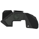Jeep JK Aluminum "US Navy" Front Inner Fenders