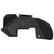 Jeep JK Aluminum "US Navy" Front Inner Fenders