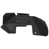 Jeep JK Aluminum "Willys" Front Inner Fenders