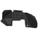 Jeep JK Aluminum "Willys" Front Inner Fenders