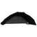 Jeep JK Aluminum "Willys" Rear Inner Fenders