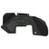 Jeep JK Aluminum "Winged Star" Front Inner Fenders