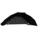Jeep JK Aluminum "Grenade" Rear Inner Fenders