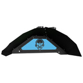 Jeep JK Aluminum "Beast Skull" Rear Inner Fenders