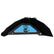 Jeep JK Aluminum "High Five" Rear Inner Fenders