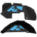 Jeep JK Aluminum "Jurassic" Front and Rear Inner Fenders