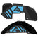Jeep JK Aluminum "Rock Ready Offroad V1" Front and Rear Inner Fenders
