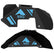Jeep JK Aluminum "Rock Ready Offroad V2" Front and Rear Inner Fenders