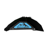 Jeep JK Aluminum "Rubicon" Rear Inner Fenders