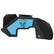 Jeep JK Aluminum "Skull" Front Inner Fenders