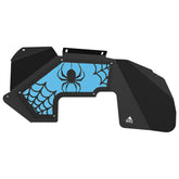 Jeep JK Aluminum "Spider" Front Inner Fenders