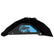 Jeep JK Aluminum "Turtle in Coral" Rear Inner Fenders