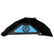 Jeep JK Aluminum "US Army" Rear Inner Fenders