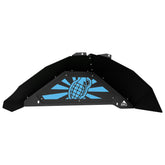 Jeep JK Aluminum "Grenade" Rear Inner Fenders