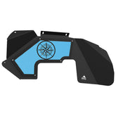 Jeep JK Aluminum "Compass" Front Inner Fenders