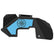Jeep JK Aluminum "Compass" Front Inner Fenders