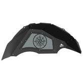 Jeep JL Aluminum "Compass" Rear Inner Fenders