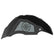 Jeep JL Aluminum "Compass" Rear Inner Fenders