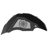 Jeep JL Aluminum "Compass" Rear Inner Fenders