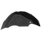 Jeep JL Aluminum "Compass" Rear Inner Fenders