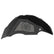Jeep JL Aluminum "Compass" Rear Inner Fenders