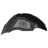 Jeep JL Aluminum "Compass" Rear Inner Fenders