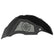 Jeep JL Aluminum "Compass" Rear Inner Fenders