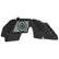 Jeep JL / JT Aluminum "Compass" Front Inner Fenders