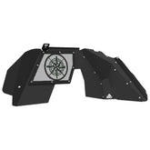 Jeep JL / JT Aluminum "Compass" Front Inner Fenders