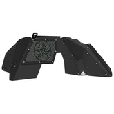 Jeep JL / JT Aluminum "Compass" Front Inner Fenders