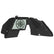 Jeep JL / JT Aluminum "Compass" Front Inner Fenders